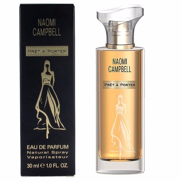 Naomi Campbell Pret A Porter woda perfumowana 30ml