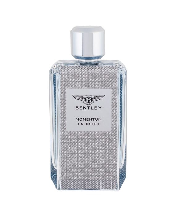 Bentley Momentum Unlimited woda toaletowa 100ml
