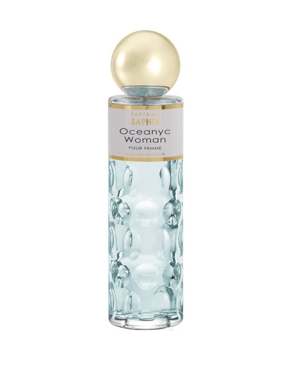 Saphir Oceanyc Women woda perfumowana 200ml