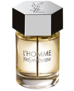 Yves Saint Laurent L'Homme woda toaletowa 200ml