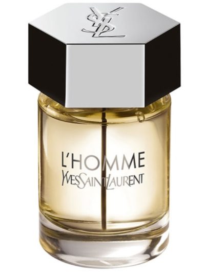 Yves Saint Laurent L'Homme woda toaletowa 200ml