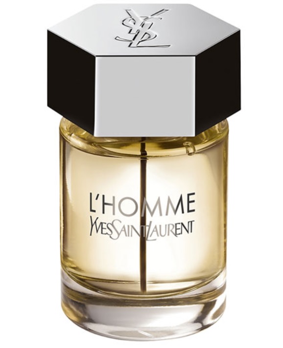 Yves Saint Laurent L'Homme woda toaletowa 200ml