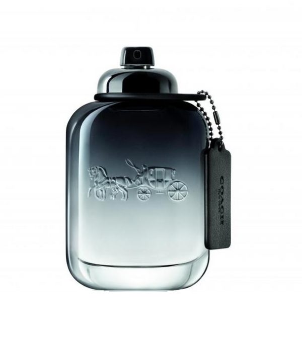 Coach Men woda toaletowa 100ml