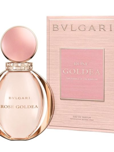 Bvlgari Rose Goldea woda perfumowana spray 90ml