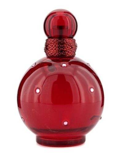 Britney Spears Hidden Fantasy woda perfumowana 100ml
