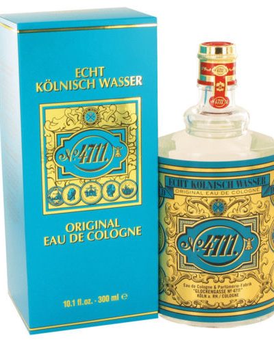 4711 Original woda kolońska flakon 300ml