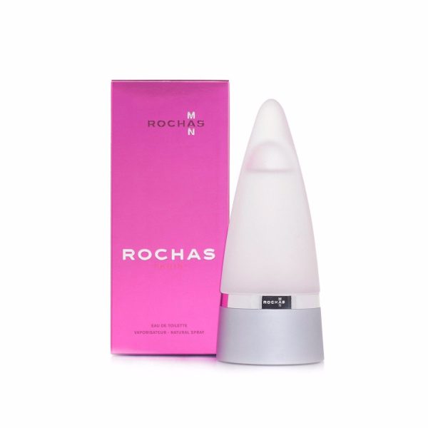 Rochas Man woda toaletowa 100ml
