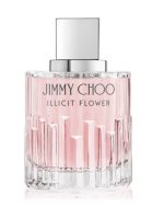 Jimmy Choo Illicit Flower woda toaletowa spray 60ml