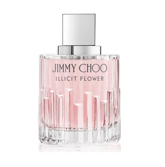 Jimmy Choo Illicit Flower woda toaletowa spray 60ml