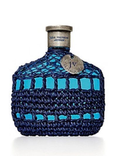 John Varvatos Artisan Blue woda toaletowa 125ml