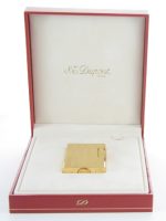 S.T. Dupont Lighter l1 zapalniczka