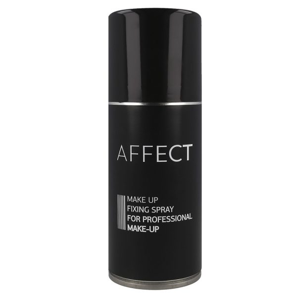 Affect Make-Up Fixing profesjonalny utrwalacz makijażu 150ml