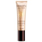 Guerlain Terracotta Joli Teint podkład pielęgnująco-rozświetlający Ebony 30ml