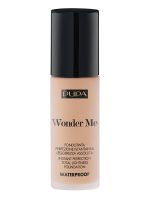 Pupa Milano Wonder Me Fluid Foundation podkład do twarzy 040 Honey Warm 30ml