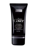 Pupa Milano Extreme Cover Foundation kryjący podkład do twarzy 030 Light Sand 30ml