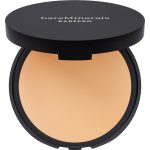 bareMinerals BarePro 16HR Skin-Perfecting Powder Foundation prasowany podkład w kompakcie Light 20 Warm 8g