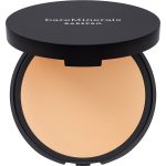 bareMinerals BarePro 16HR Skin-Perfecting Powder Foundation prasowany podkład w kompakcie Fair 15 Warm 8g