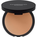 bareMinerals BarePro 16HR Skin-Perfecting Powder Foundation prasowany podkład w kompakcie Medium 35 Neutral 8g