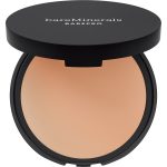 bareMinerals BarePro 16HR Skin-Perfecting Powder Foundation prasowany podkład w kompakcie Light 25 Neutral 8g