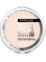 Maybelline Super Stay 24H Hybrid Powder Foundation podkład w pudrze 03 9g