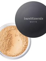 bareMinerals Matte Foundation SPF15 sypki podkład matujący 08 Light 6g