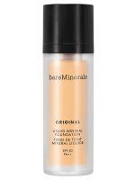 bareMinerals Original Liquid Mineral Foundation SPF20 mineralny podkład w płynie 06 Neutral Ivory 30ml