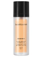 bareMinerals Original Liquid Mineral Foundation SPF20 mineralny podkład w płynie 08 Light 30ml