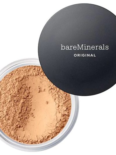bareMinerals Original SPF15 Foundation sypki podkład mineralny 11 Soft Medium 8g