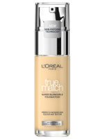 L'Oreal Paris True Match Foundation podkład do twarzy 1.R./1.C. Cool Undertone/Rose Ivory 30ml