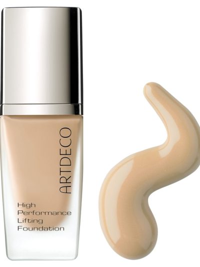 Artdeco High Performance Lifting Foundation liftingujący podkład do twarzy 10  Reflecting Beige 30ml