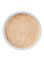 Artdeco Mineral Powder Foundation podkład mineralny sypki 04 Light Beige 15g