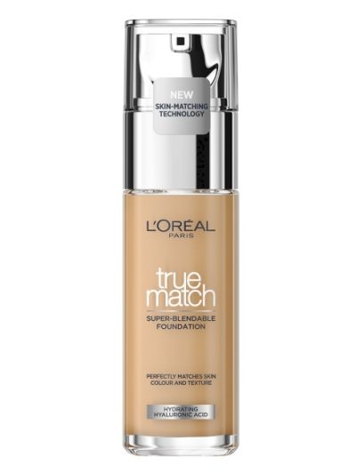 L'Oreal Paris True Match Foundation podkład do twarzy 3.N Neutral Undertone 30ml