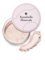 Annabelle Minerals Podkład mineralny kryjący Natural Cream 4g