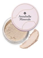 Annabelle Minerals Podkład mineralny kryjący Sunny Fairest 4g