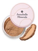 Annabelle Minerals Podkład mineralny matujący Golden Medium 4g