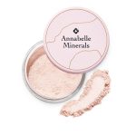 Annabelle Minerals Podkład mineralny matujący Natural Cream 4g
