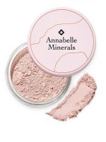 Annabelle Minerals Podkład mineralny matujący Natural Fair 4g