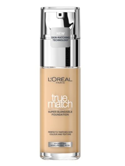 L'Oreal Paris True Match Foundation podkład do twarzy 2.N Neutral Undertone 30ml