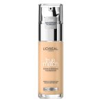 L'Oreal Paris True Match Foundation podkład do twarzy 1.5.N Neutral Undertone 30ml