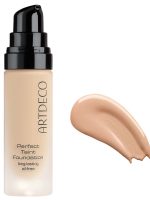 Artdeco Perfect Teint Foundation długotrwały podkład kryjący 35 Natural 20ml