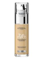 L'Oreal Paris True Match Foundation podkład do twarzy 3D-3W Warm Undertone 30ml