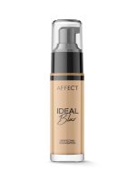 Affect Ideal Blur Perfecting Foundation podkład wygładzający 3N 30ml