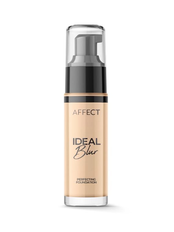 Affect Ideal Blur Perfecting Foundation podkład wygładzający 2N 30ml