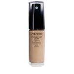 Shiseido Synchro Skin Glow Luminizing Fluid Foundation podkład w płynie  Neutral 4 SPF20 30ml
