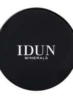 IDUN Minerals Mineral Powder Foundation podkład mineralny w pudrze 045 Embla 7g