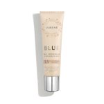 Lumene Blur 16h Longwear Foundation SPF15 wygładzający podkład do twarzy 1.5 Fair Beige 30ml