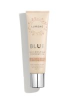 Lumene Blur 16h Longwear Foundation SPF15 wygładzający podkład do twarzy 1 Classic Beige 30ml