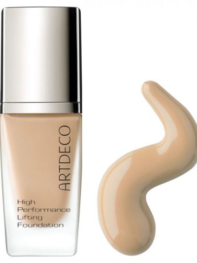 Artdeco High Performance Lifting Foundation liftingujący podkład do twarzy 20 Reflecting Sand 30ml