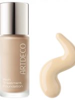 Artdeco Rich Treatment Foundation podkład rozświetlający 10 Sunny Shell 20ml