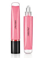 Shiseido Shimmer GelGloss błyszczyk do ust 04 Bara Pink 9ml